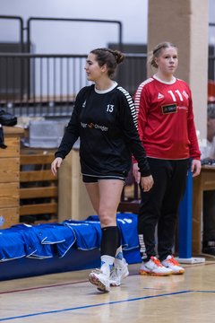 Bild 104 - wBJ TSV Ellerau - HSG Stoertal Hummeln : Ergebnis: 26:19